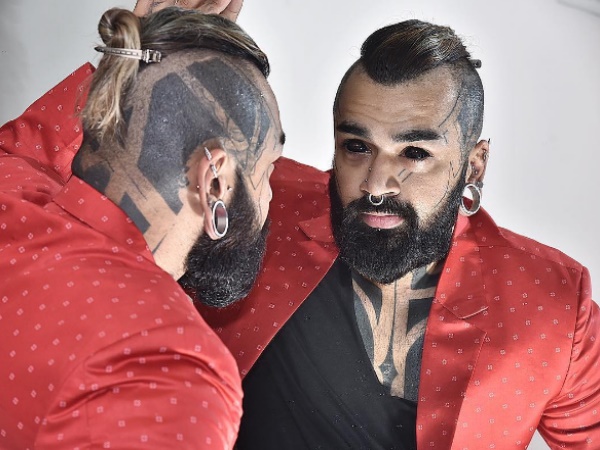 Tattoographer Karan Tattoographer Karan