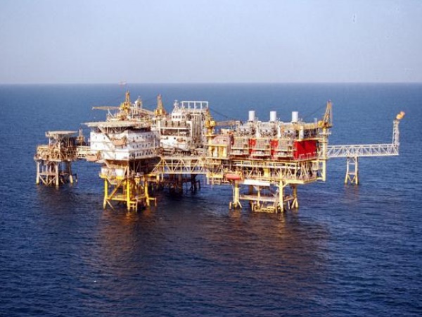 ONGC ONGC