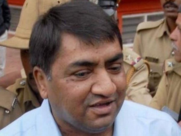 Abdul Karim Telgi Abdul Karim Telgi