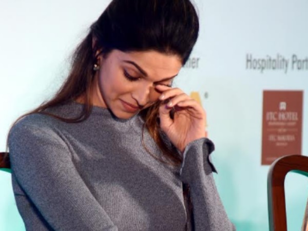 Deepika Padukone Deepika Padukone
