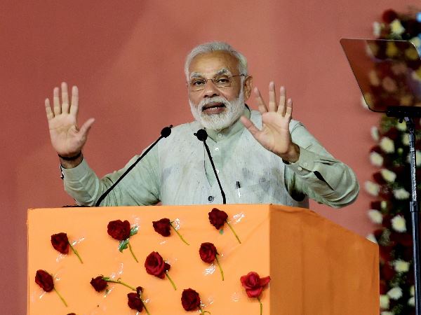 modi modi