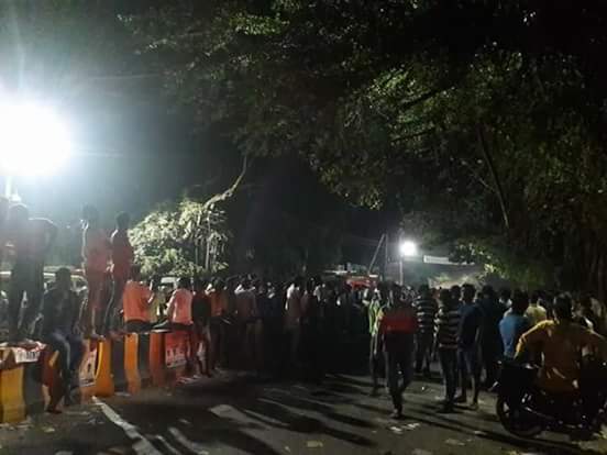 इलाहाबाद यूनिवर्सिटी के छात्र संघ चुनाव में समाजावादी पार्टी के छात्र संगठन का दबदबा, अवनीश बने अध्यक्ष इलाहाबाद यूनिवर्सिटी के छात्र संघ चुनाव में समाजावादी पार्टी के छात्र संगठन का दबदबा, अवनीश बने अध्यक्ष
