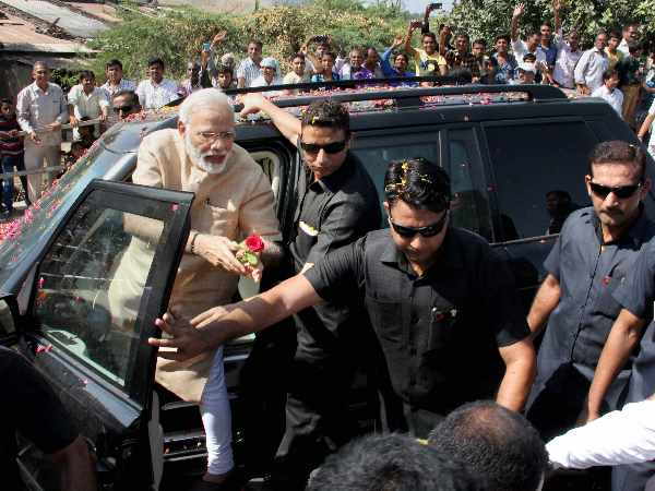 7th Pay Commission: इनके भत्तों में हुई 3 गुना तक बढ़ोत्तरी, पीएम मोदी को देते हैं सुरक्षा 7th Pay Commission: इनके भत्तों में हुई 3 गुना तक बढ़ोत्तरी, पीएम मोदी को देते हैं सुरक्षा