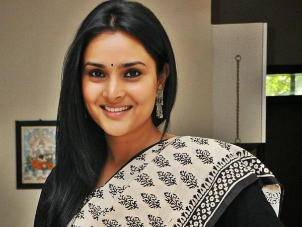 Divya Spandana Divya Spandana