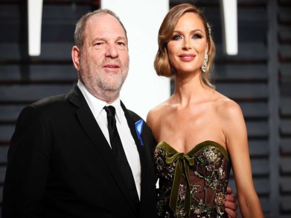 Harvey Weinstein charges with rage allegation Hollywood's dirty secret out Harvey Weinstein charges with rage allegation Hollywood's dirty secret out