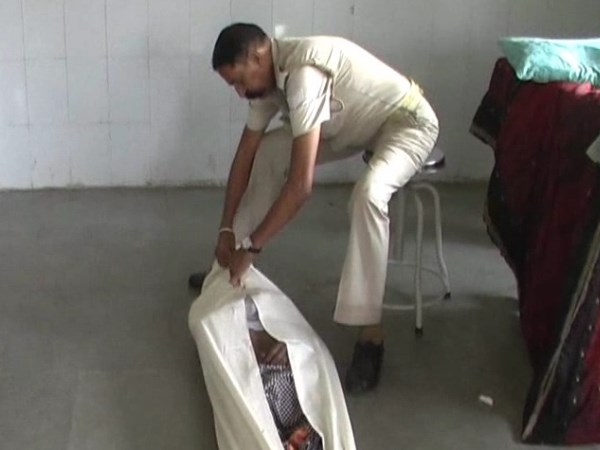 After fight with wife punish his brother and family in bulandshahr After fight with wife punish his brother and family in bulandshahr