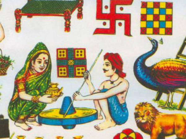 अहोई अष्टमी आज, जानिए पूजा कि विधि और महत्व अहोई अष्टमी आज, जानिए पूजा कि विधि और महत्व