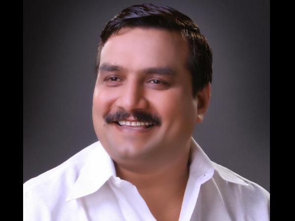 गजेंद्र भाटी मर्डर केस: पूर्व विधायक अमरपाल शर्मा ने किया सरेंडर गजेंद्र भाटी मर्डर केस: पूर्व विधायक अमरपाल शर्मा ने किया सरेंडर