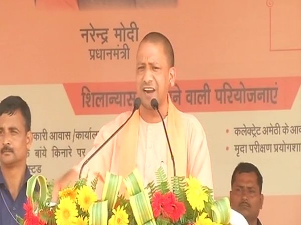 Amit Shah and Yogi adityanath on Rahul Gandhi in Amethi Live Update Amit Shah and Yogi adityanath on Rahul Gandhi in Amethi Live Update