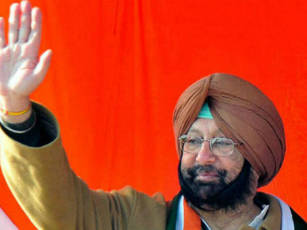 गुरदासपुर लोकसभा उपचुनाव में कांग्रेस की जीत, CM ने दी बधाई गुरदासपुर लोकसभा उपचुनाव में कांग्रेस की जीत, CM ने दी बधाई