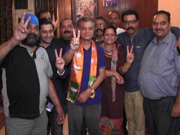 anil sharma anil sharma