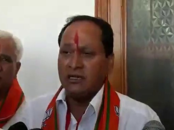 arjun lal meena arjun lal meena