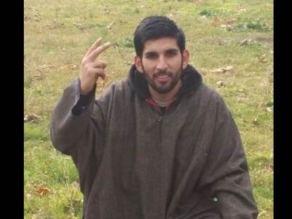Jaish-e-Mohammed Operational Head Khalid killed by security forces in Ladoora, Jammu and Kashmir Jaish-e-Mohammed Operational Head Khalid killed by security forces in Ladoora, Jammu and Kashmir