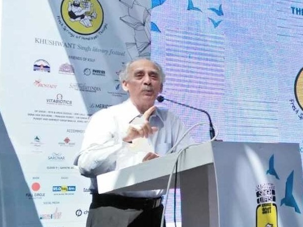 Arun Shourie Arun Shourie