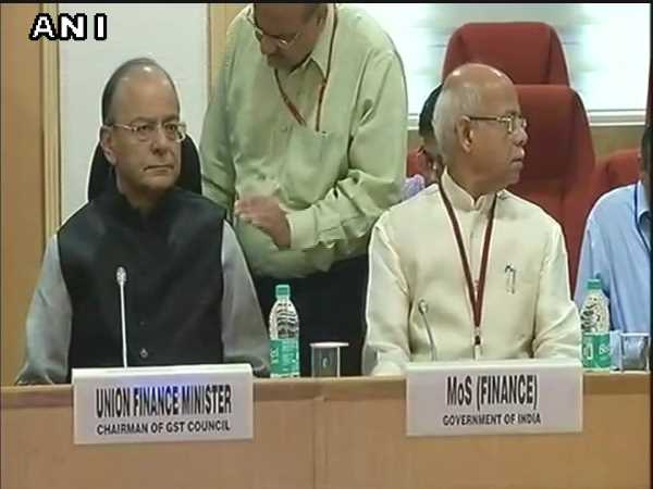 आज होगी GST Council की 22वीं बैठक, मिल सकती है कुछ राहत आज होगी GST Council की 22वीं बैठक, मिल सकती है कुछ राहत