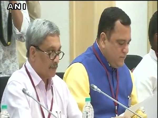 आज होगी GST Council की 22वीं बैठक, मिल सकती है कुछ राहत आज होगी GST Council की 22वीं बैठक, मिल सकती है कुछ राहत
