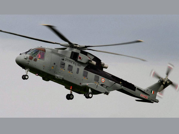 Agusta Westland helicopter: Middleman of deal Carlo Gerosa arrested in Italy Agusta Westland helicopter: Middleman of deal Carlo Gerosa arrested in Italy