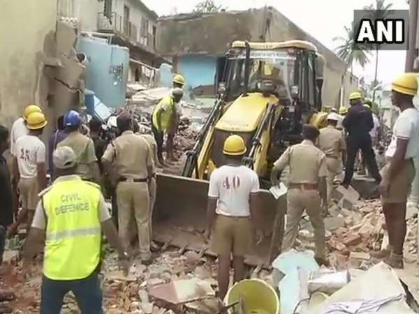 bengaluru cylinder blast bengaluru cylinder blast