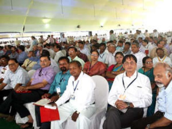 PM Modi in Patna University for Shatabdi Samaroh with Nitish Kumar, See Pictures PM Modi in Patna University for Shatabdi Samaroh with Nitish Kumar, See Pictures