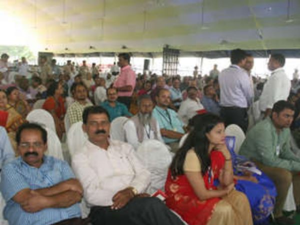 PM Modi in Patna University for Shatabdi Samaroh with Nitish Kumar, See Pictures PM Modi in Patna University for Shatabdi Samaroh with Nitish Kumar, See Pictures