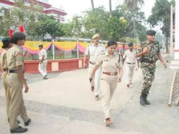 PM Modi in Patna University for Shatabdi Samaroh with Nitish Kumar, See Pictures PM Modi in Patna University for Shatabdi Samaroh with Nitish Kumar, See Pictures