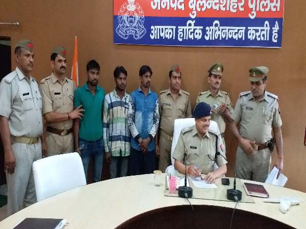 Why new bikes cheaply found in Bulandshahr? Why new bikes cheaply found in Bulandshahr?