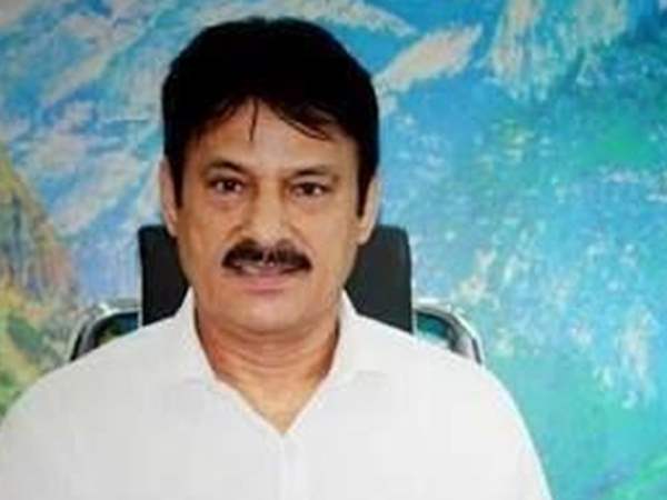 BJP candidate private pics became problem for Party BJP candidate private pics became problem for Party