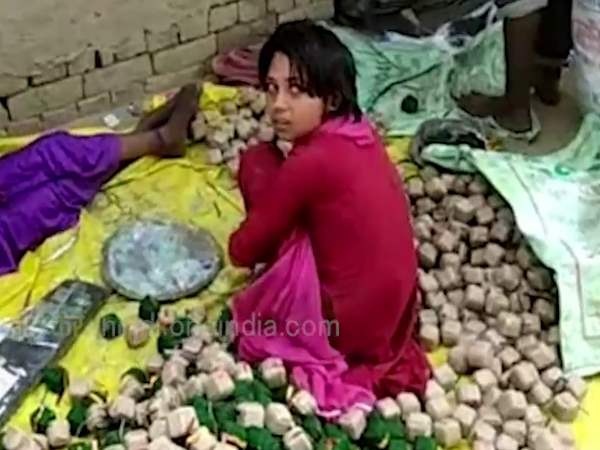 minor boys make Bomb in Bulandshahr Uttar Pradesh minor boys make Bomb in Bulandshahr Uttar Pradesh