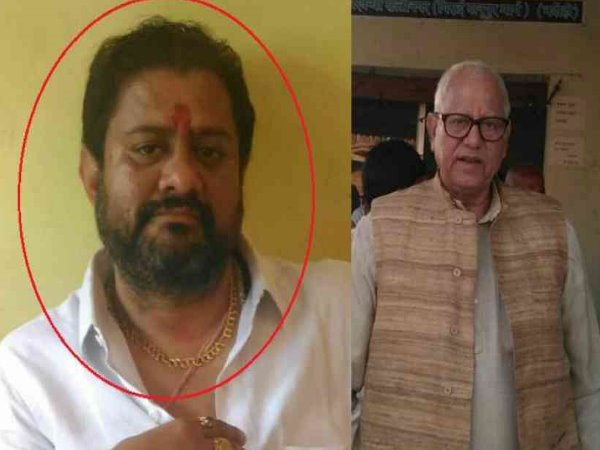 Son of Ex BSP Minister convicted for Rape, life time imprisment Son of Ex BSP Minister convicted for Rape, life time imprisment