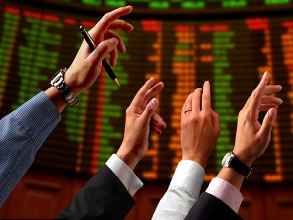 Studies suggests link between testosterone, stock market instability Studies suggests link between testosterone, stock market instability