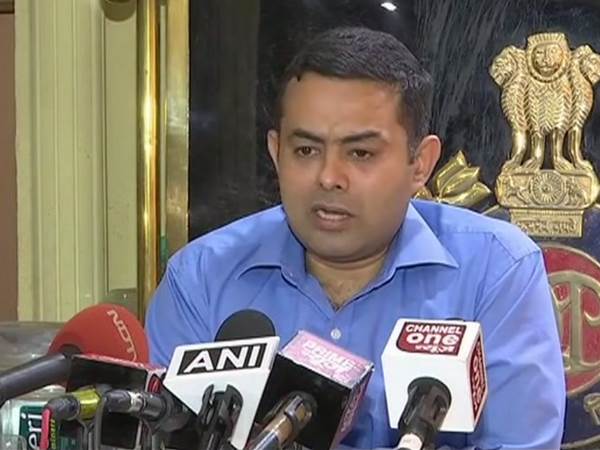Delhi Police PRO on recovery of arvind kejriwal car Prima facie looks like case of joy ride Delhi Police PRO on recovery of arvind kejriwal car Prima facie looks like case of joy ride