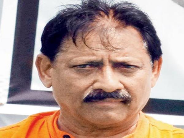 sports minister reveals a big truth in Kanpur sports minister reveals a big truth in Kanpur