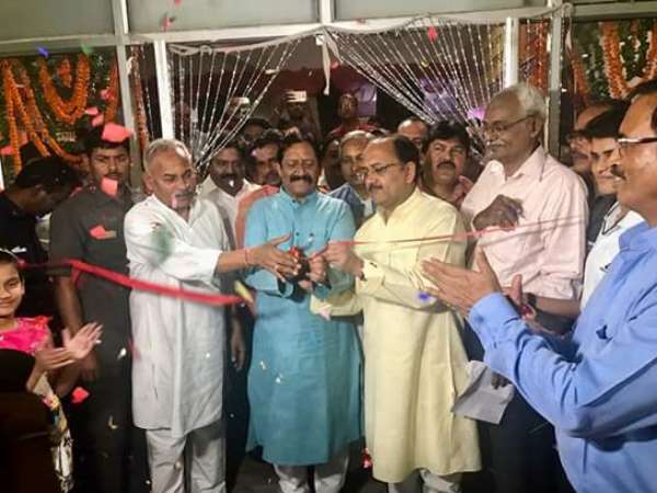 UP Sports Minister Chetan Chauhan announce Jobs for Players UP Sports Minister Chetan Chauhan announce Jobs for Players