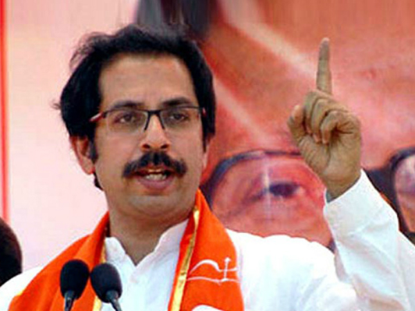 shivsena shivsena