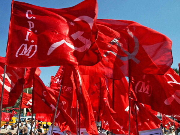 CPI(M) observes hartal to protest bomb attack in Kannur CPI(M) observes hartal to protest bomb attack in Kannur
