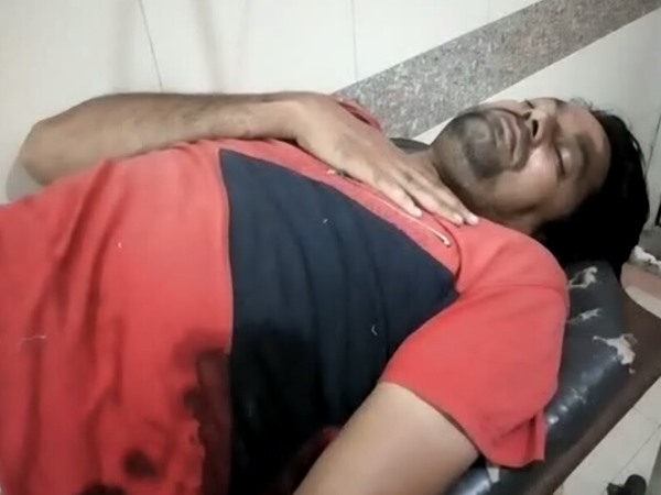 UP Police do not action against Dabang UP Police do not action against Dabang