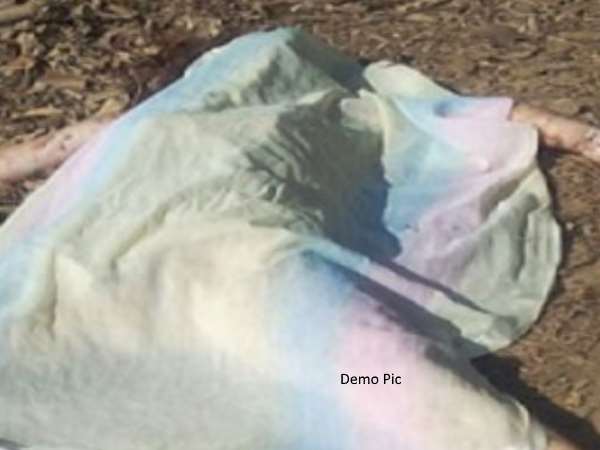 Gang raped and brutally murdered in Chhapra Bihar Gang raped and brutally murdered in Chhapra Bihar