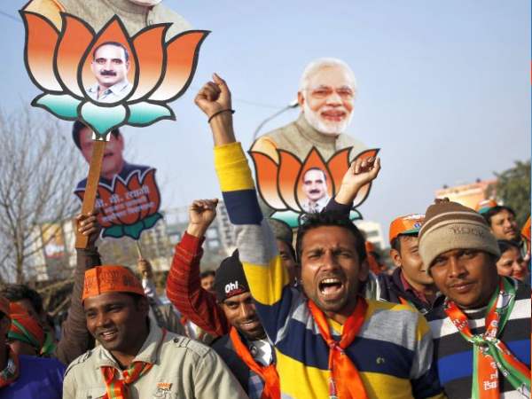 bjp bjp