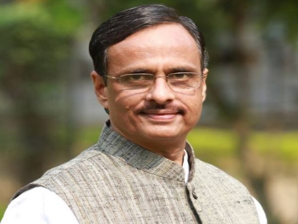 deputy CM Dinesh Sharma said we don't care about Rohingya Muslims deputy CM Dinesh Sharma said we don't care about Rohingya Muslims