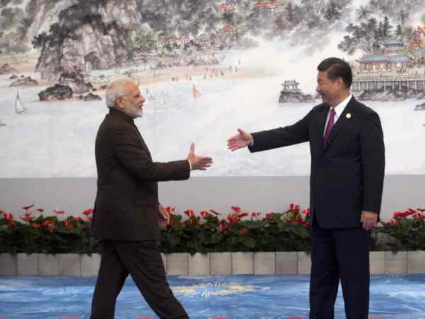 5 वर्षीय कम्युनिस्ट पार्टी की कांग्रेस में डोकलाम का जिक्र नहीं करेंगे शी जिनपिंग 5 वर्षीय कम्युनिस्ट पार्टी की कांग्रेस में डोकलाम का जिक्र नहीं करेंगे शी जिनपिंग