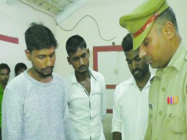 eve teasing with the girl student Gorakhpur university eve teasing with the girl student Gorakhpur university