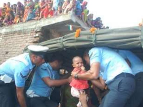 Village of Bihar shouting from 'Pakistan Murdabad' Village of Bihar shouting from 'Pakistan Murdabad'