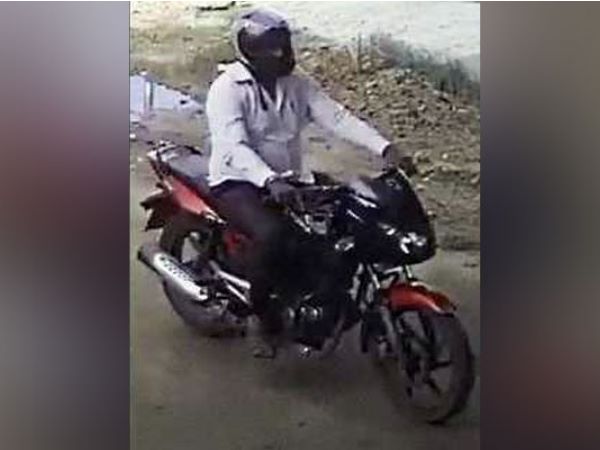 Gauri Lankesh Murder case: SIT Release suspect Photo Gauri Lankesh Murder case: SIT Release suspect Photo