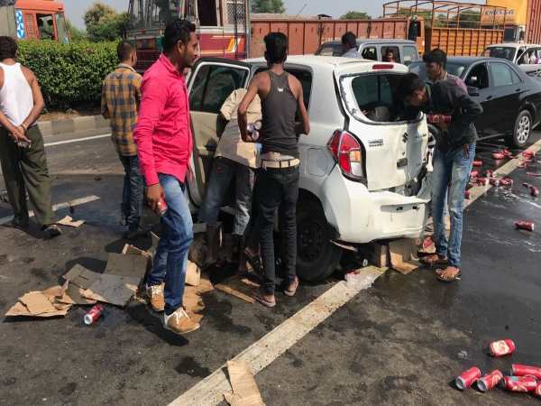 Gujarat Ban Alcohol Gujarat Ban Alcohol