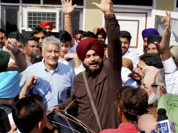gurdaspur bypoll analysis, BJP's defeat shows the political tide in turning gurdaspur bypoll analysis, BJP's defeat shows the political tide in turning