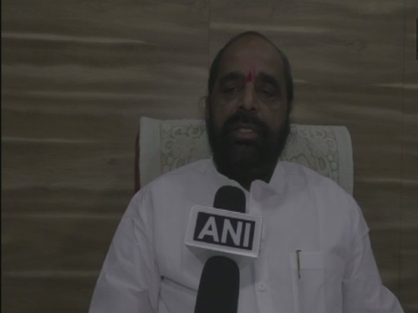 BSF कैंप हमला: गृह राज्यमंत्री बोले, आतंकियों ने हिमाकत की है करारा जवाब मिलेगा BSF कैंप हमला: गृह राज्यमंत्री बोले, आतंकियों ने हिमाकत की है करारा जवाब मिलेगा
