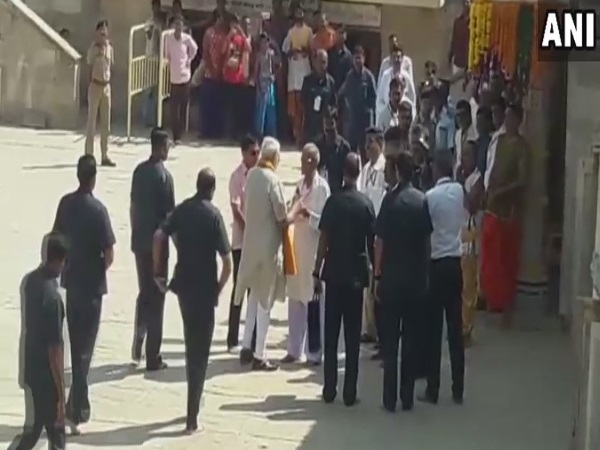 Narendra Modi in Gujarat Narendra Modi in Gujarat