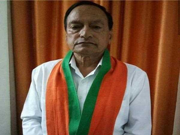 Virbhadra Singh comment on Anil Sharma who joined BJP in Himachal Virbhadra Singh comment on Anil Sharma who joined BJP in Himachal