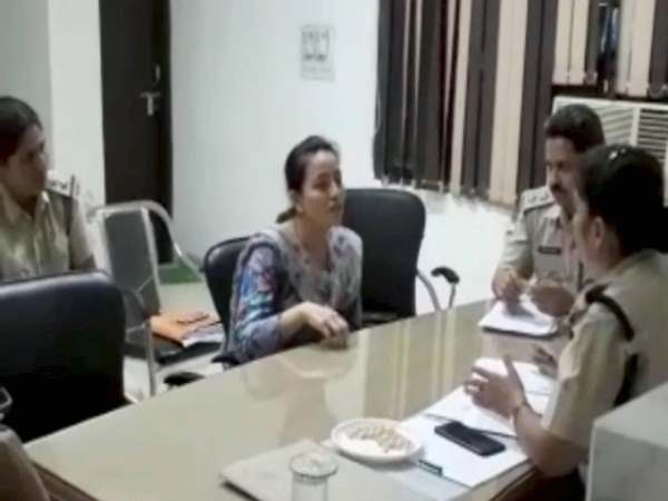 हनीप्रीत को हरियाणा पुलिस आज करेगी अदालत में पेश हनीप्रीत को हरियाणा पुलिस आज करेगी अदालत में पेश