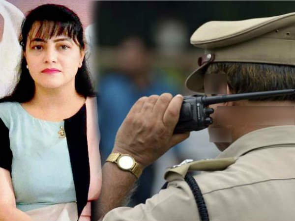 राम रहीम को था गिरफ्तारी का अंदेशा